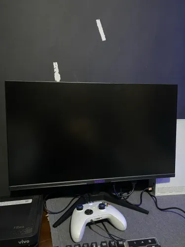 Monitor Gamer