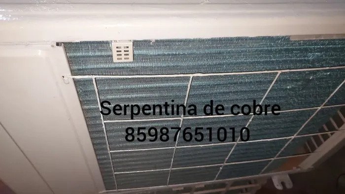 Ar condicionado panasonic inverter 18 btus com instalação simples e com garantia de um ano