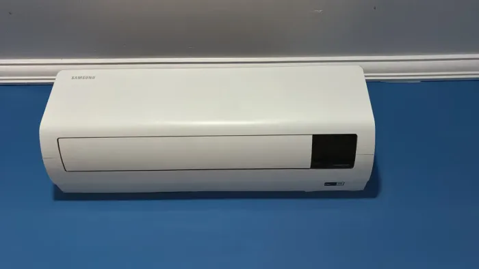 Ar condicionado