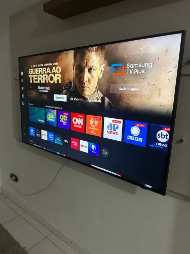 TV smart Samsung 55?