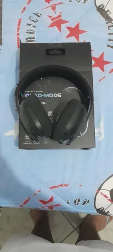 Havit fuxi H3 fone gamer ( preço a negociar )