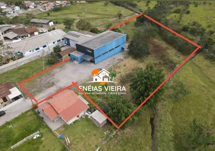 Imóvel Comercial para Venda em Paulo Lopes, Nova Belém