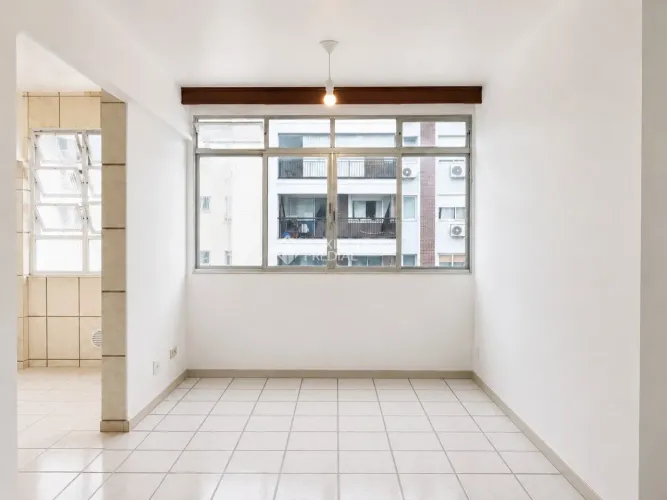 Apartamento para Locação com 3 dormitórios no bairro Abraão