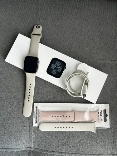 Apple Watch SE 2ºGeração (GPS + CELULAR)