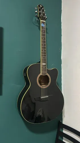 Violão Strinberg SJ20C