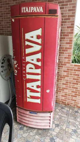 Cervejeira itaipava
