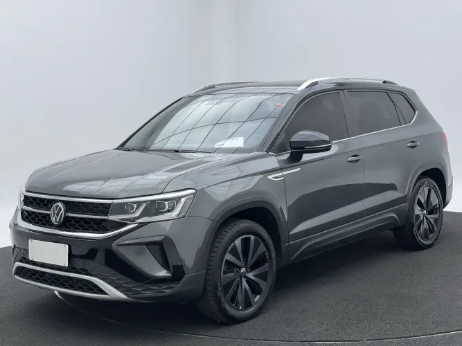 Volkswagen Taos Launching ED. 1.4 250 TSI Flex AUT 2022