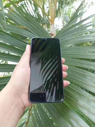 Xiaomi Mi 8 Lite - Para Retirada De Peças / Sucata (Placa Funcionando)