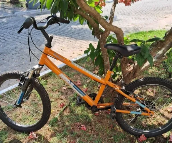 Bike ARO 20 CALOI 500