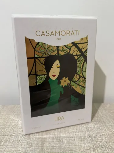 Casamorati lira 100ml