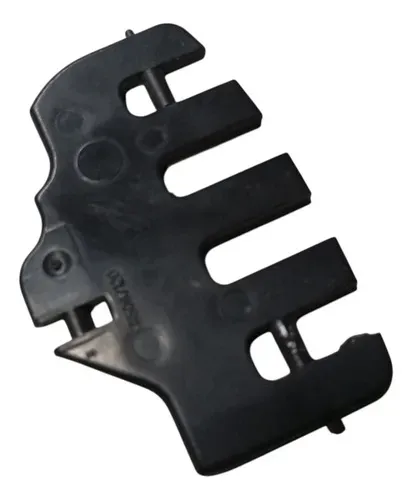 Pente Grade Difusor Ar Condicionado Renault Clio 2006 2011