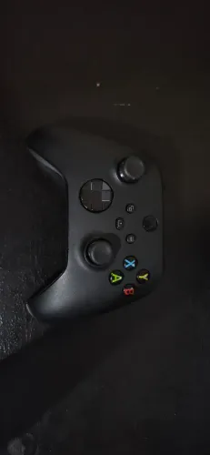 Controle Xbox Series
