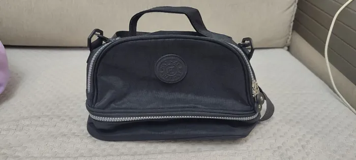 Bolsa térmica Hxt 2 Compartimentos (Sem uso)