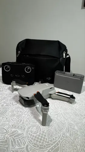 DRONE DJI MINI 2 SE