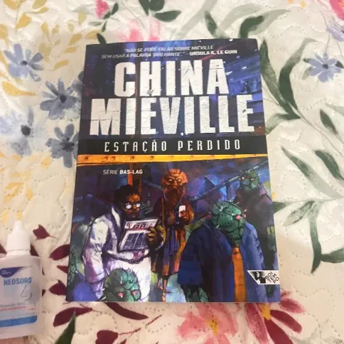 livro