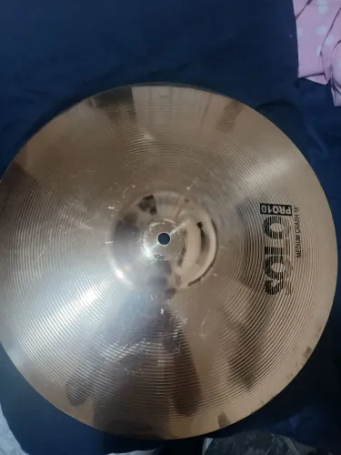 Prato Orion solo pro10 16 polegadas