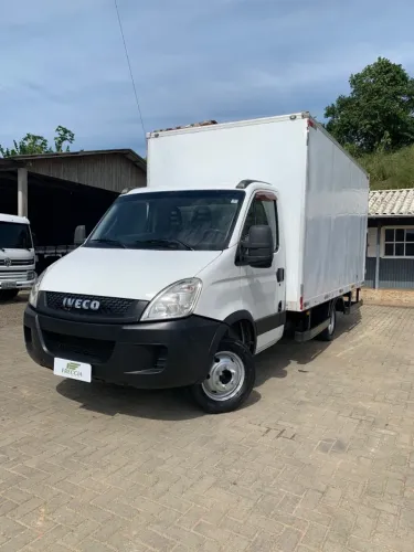 Iveco Daily 55c17