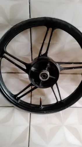 Rodas da 150 e 160 original 