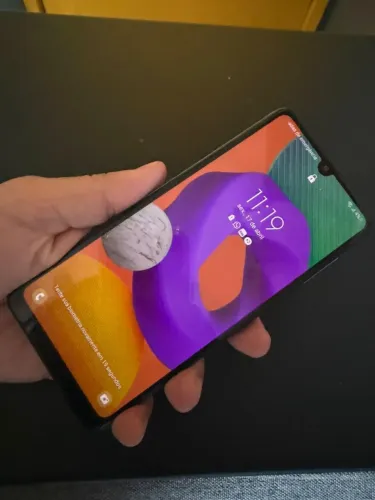 Celular Galaxy