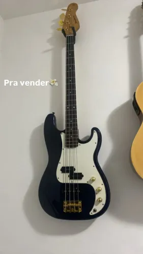 Baixo strinberg