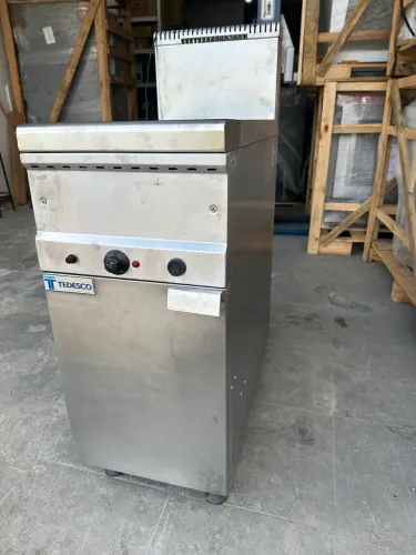 Fritadeira água e óleo  220v