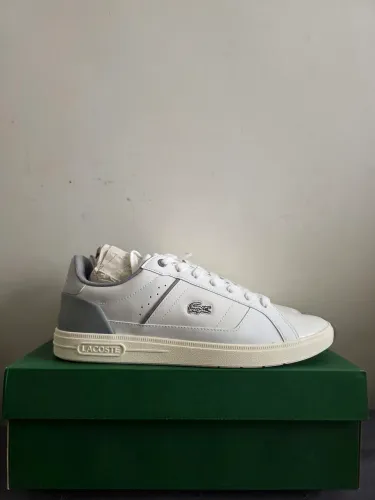 Tênis Lacoste Europa Pro