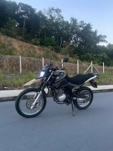 XTZ Crosser 150 2022 ABS