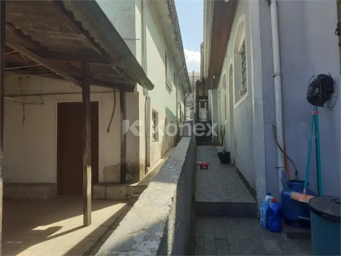 Terreno à venda com 370 m² em Tucuruvi, São Paulo