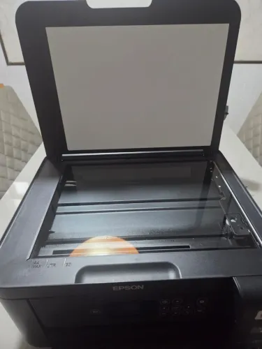 Impressora Epson