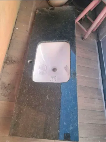Pia para Banheiro