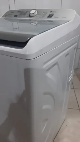 Vendo máquina de lavar panasonic 16 kilos