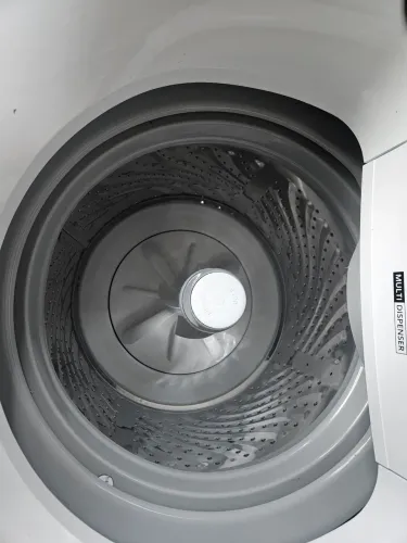 Máquina de lavar roupas Brastemp 14kg
