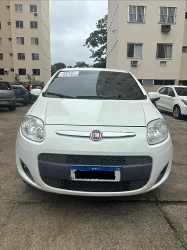 Fiat Palio Attra./italia 1.4 EVO F.flex 8V 5P 2015