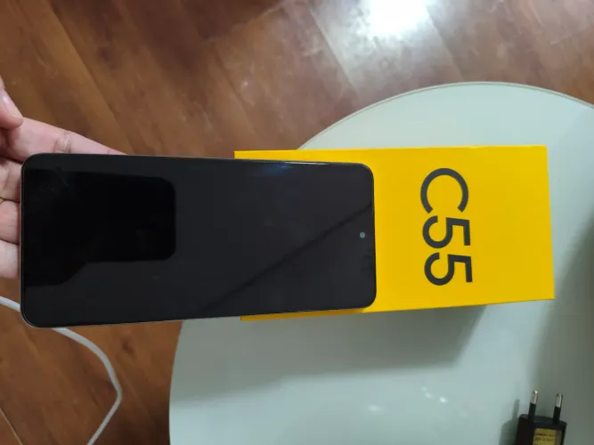 Celular realme c55