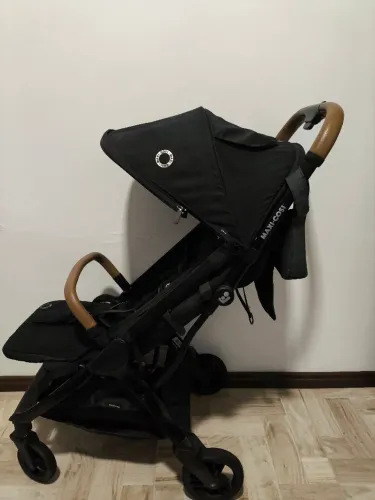 Carrinho de Bebê Maxi-Cosi Laika 