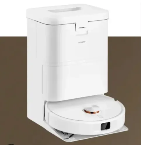 Robô aspirador XIAOMI