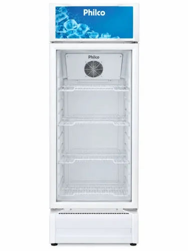 Expositor Vertical Philco 211 Litros - Modelo PRE221 - 127V usado