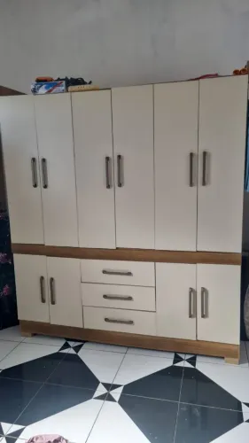 Guarda roupa