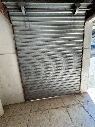 Porta de correr