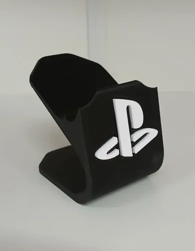 Suporte de Controle para Playstation. Novo. Aqui na LOJA FABGAMES