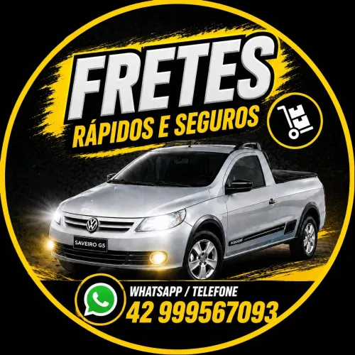 Frete