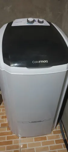 Tanquinho Colomarq 14 K