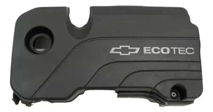 Tampa Capa Motor Gm Tracker 1.4 2018 B1915