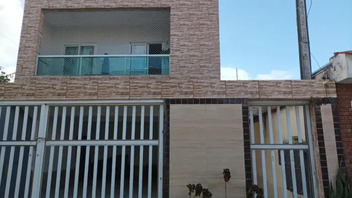 Imóvel para aluguel tem 58 metros quadrados com 2 quartos em Caiçara - Praia Grande - SP