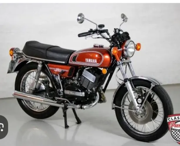 Mecânico de moto