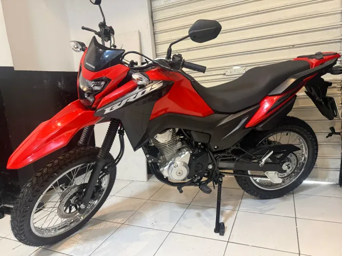 Bros 2025/2026 ( PROMOÇÃO HOJE)