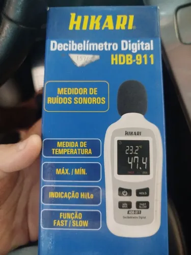 Decibéis