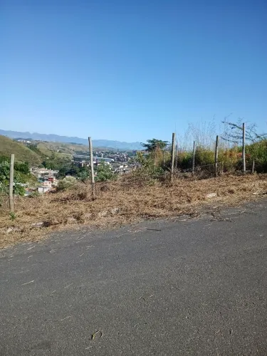 Terreno vista alegre