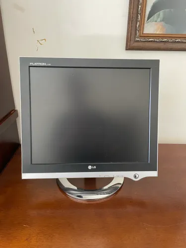 Monitor LG 17 polegadas