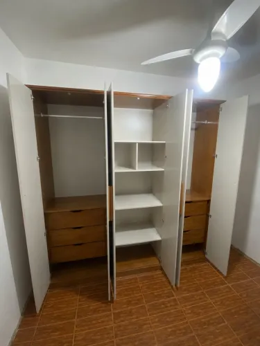 Guarda Roupa Casal